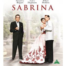 Sabrina [Blu-ray]